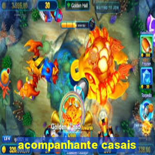 acompanhante casais