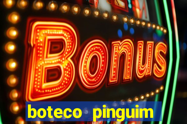 boteco pinguim assis brasil porto alegre