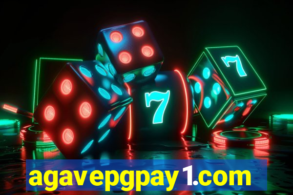 agavepgpay1.com