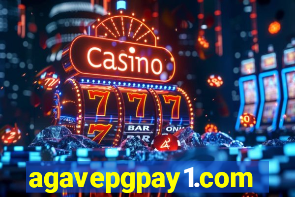 agavepgpay1.com