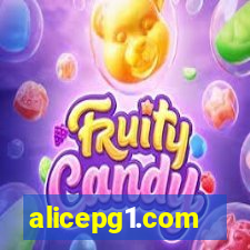 alicepg1.com