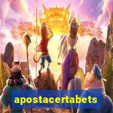 apostacertabets