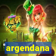 argendana