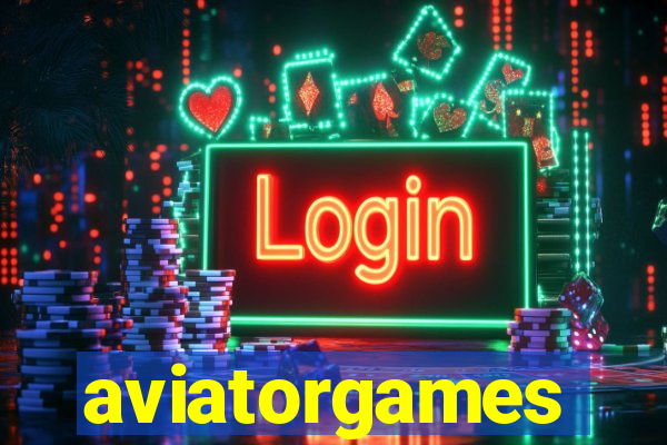 aviatorgames