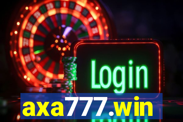 axa777.win