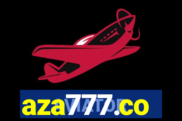 aza777.co