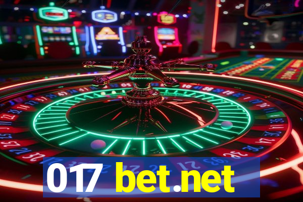 017 bet.net