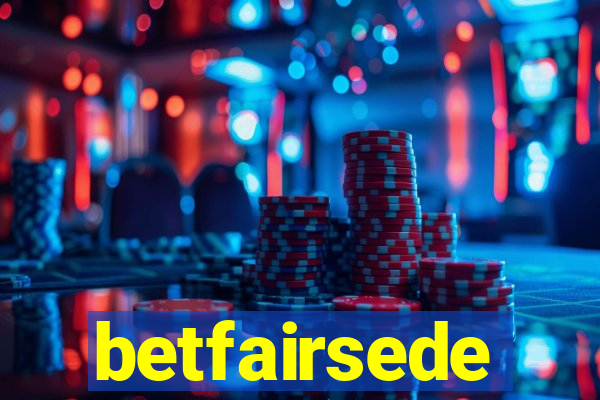 betfairsede