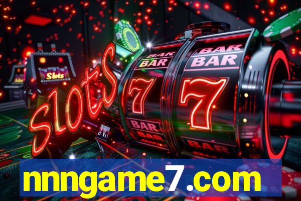 nnngame7.com