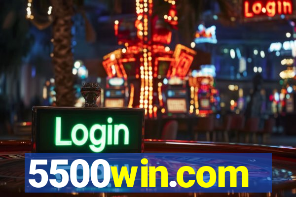 5500win.com