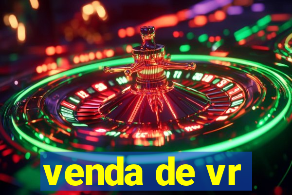 venda de vr