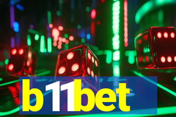 b11bet