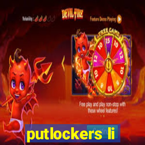 putlockers li