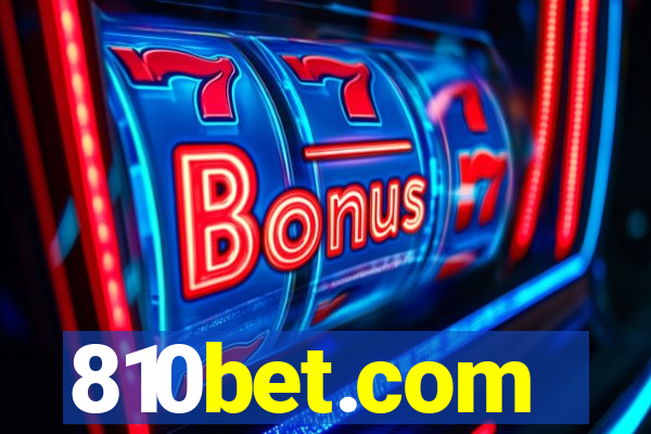 810bet.com