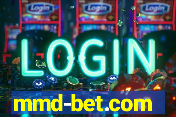 mmd-bet.com