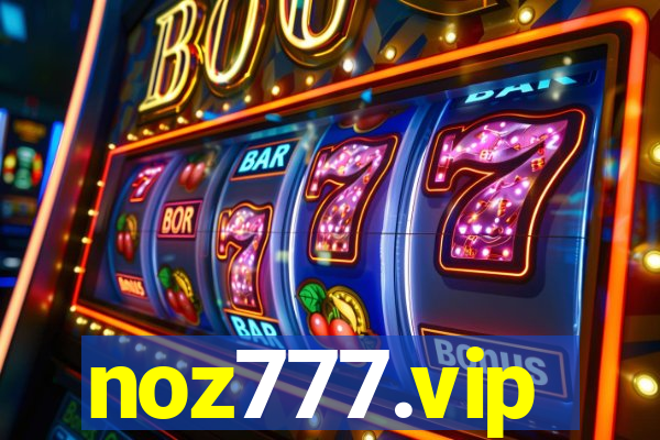 noz777.vip