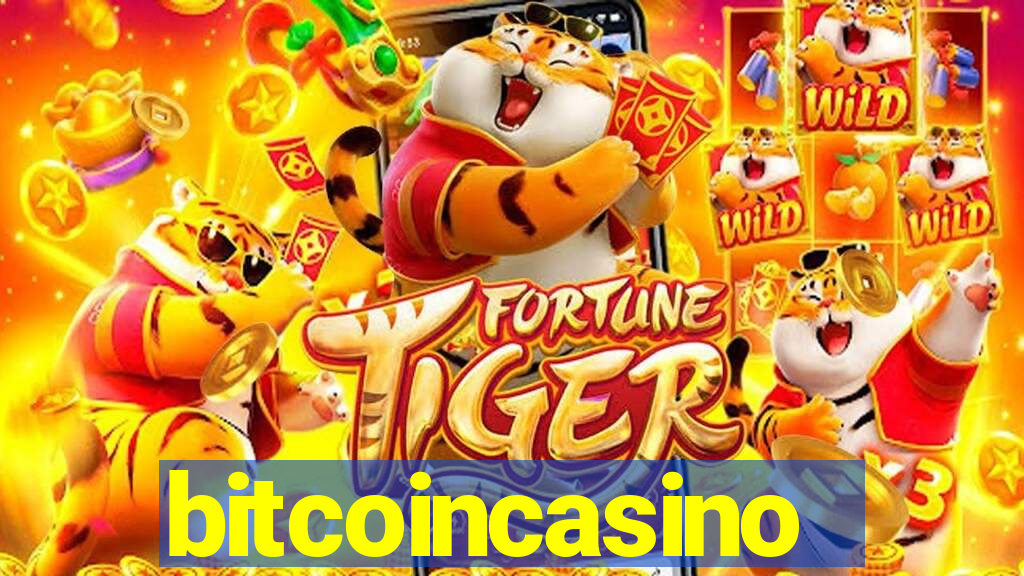 bitcoincasino