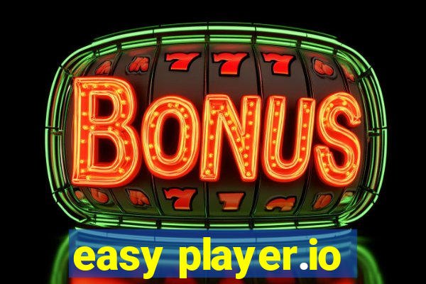 easy player.io