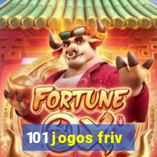 101 jogos friv