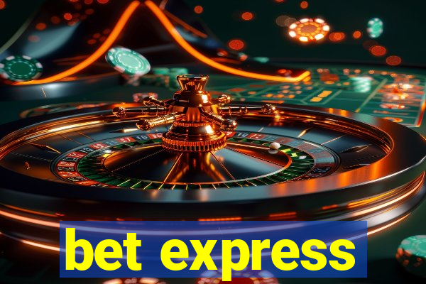 bet express