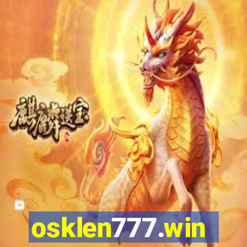 osklen777.win