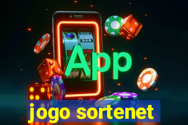 jogo sortenet