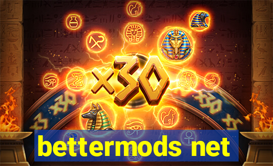 bettermods net