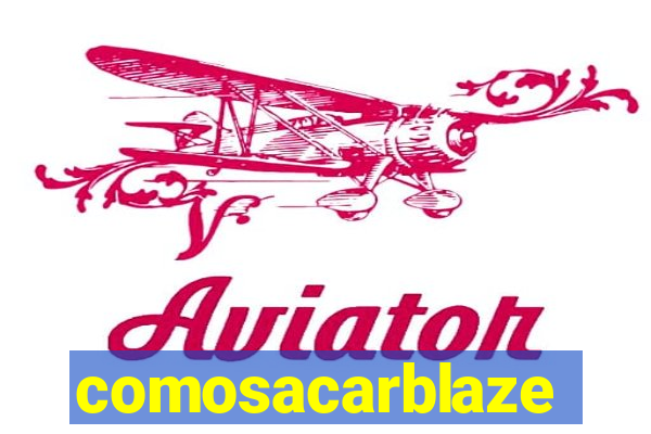 comosacarblaze