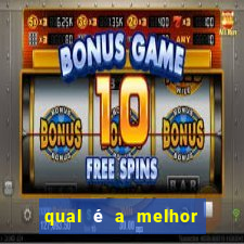 qual é a melhor plataforma de jogos para ganhar dinheiro