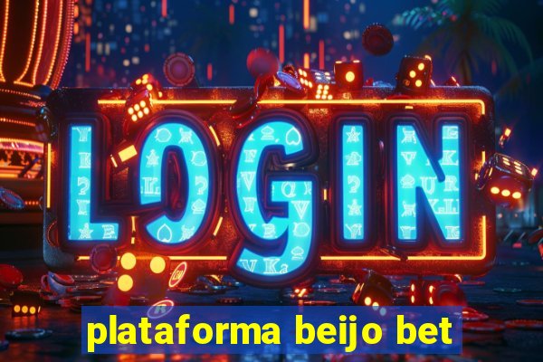 plataforma beijo bet