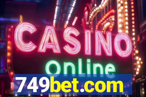 749bet.com