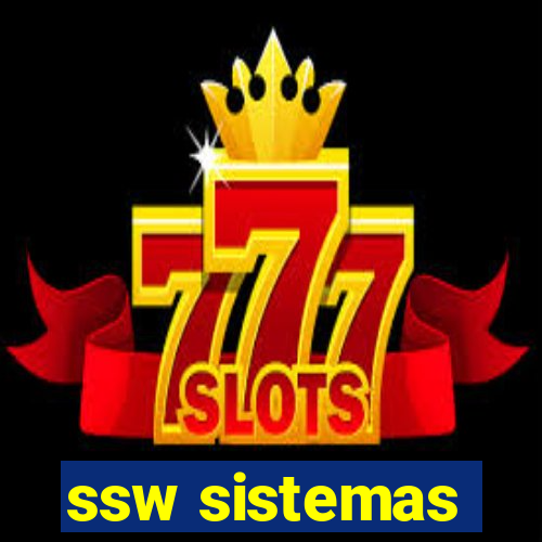 ssw sistemas