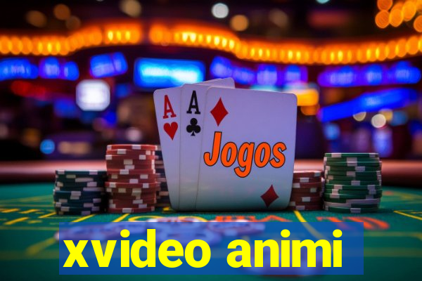 xvideo animi