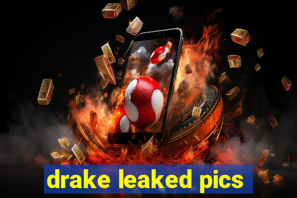 drake leaked pics