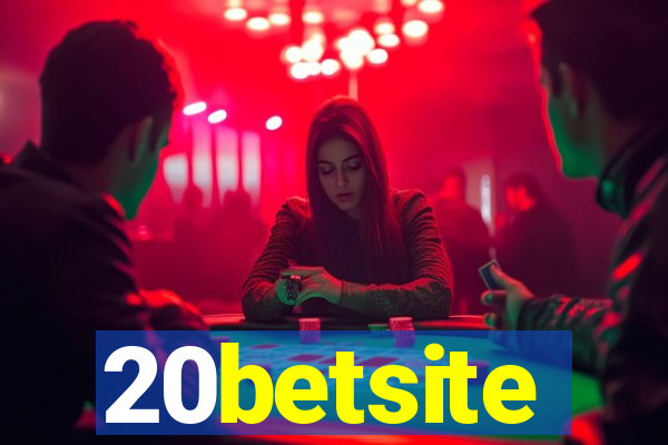 20betsite