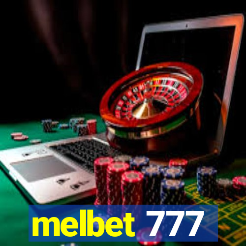 melbet 777