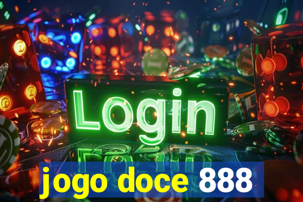 jogo doce 888