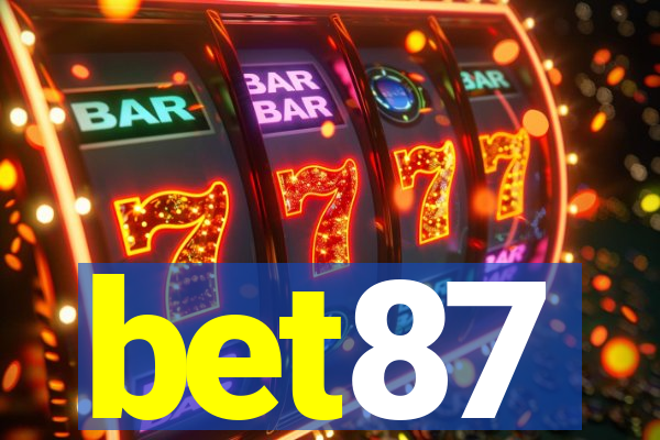 bet87