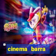 cinema barra shopping sul