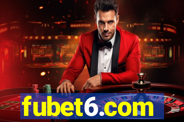 fubet6.com