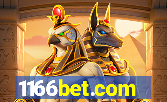 1166bet.com