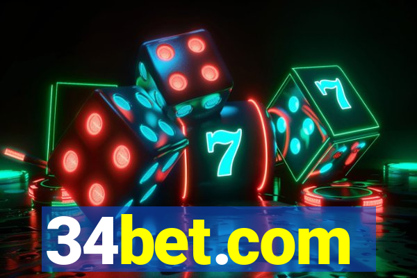 34bet.com