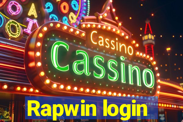 Rapwin login