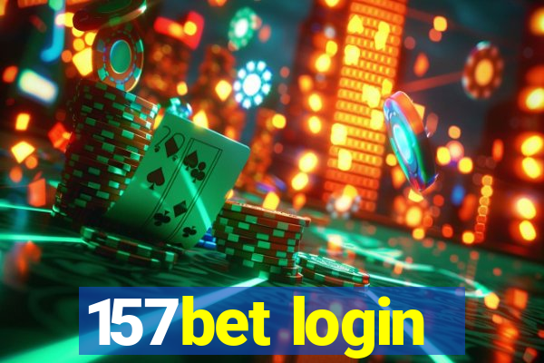 157bet login