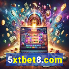 5xtbet8.com