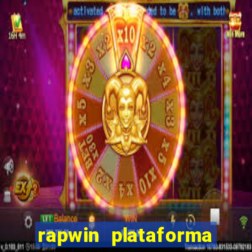 rapwin plataforma de jogos