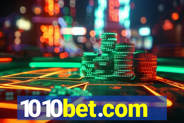 1010bet.com