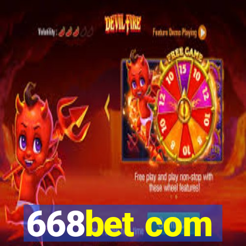 668bet com