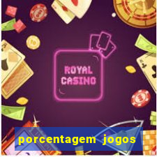 porcentagem jogos pg popbra