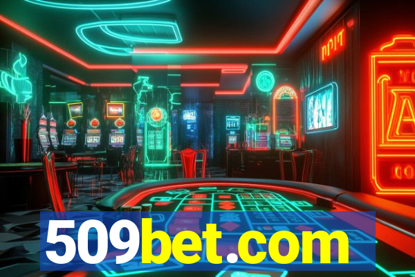 509bet.com